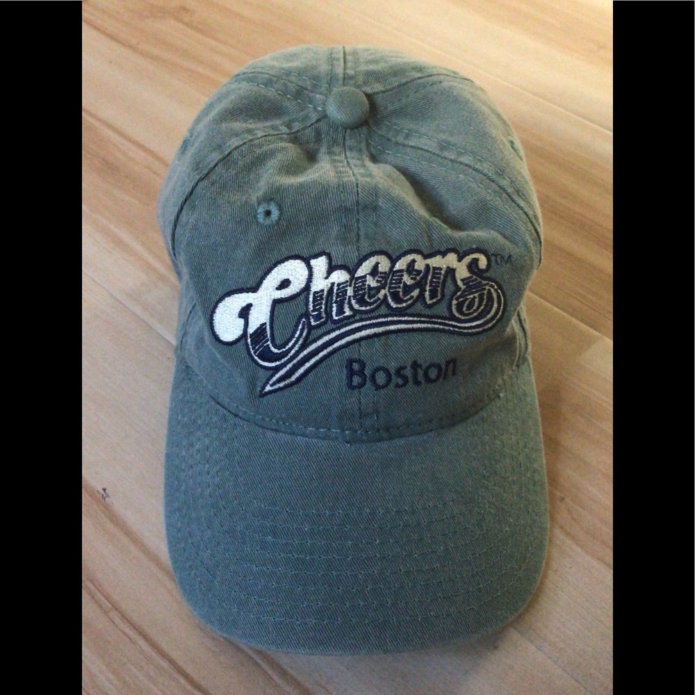 “Cheers” Hat